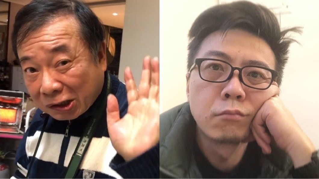 廖峻中風急診被拖12hr!網追哪家醫院「兒再怒掀內幕」