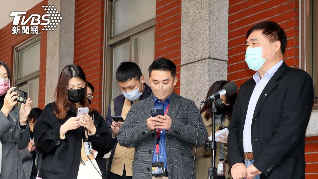 再推反核食公投? 郝龍斌認:與大選脫鉤再辦不實際