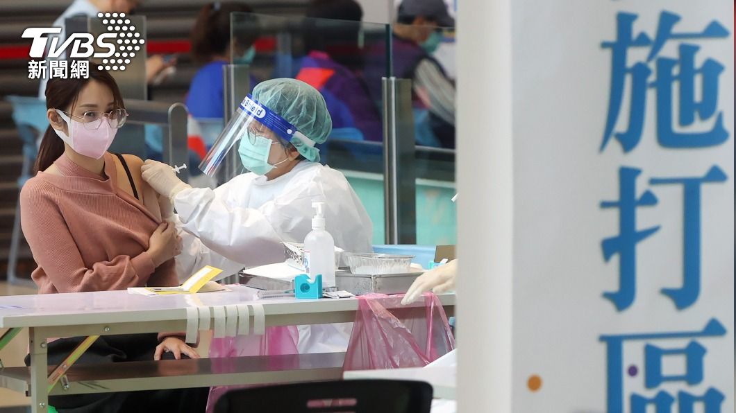 入境檢疫鬆綁? 陳時中:疫情、第3劑涵蓋率是指標
