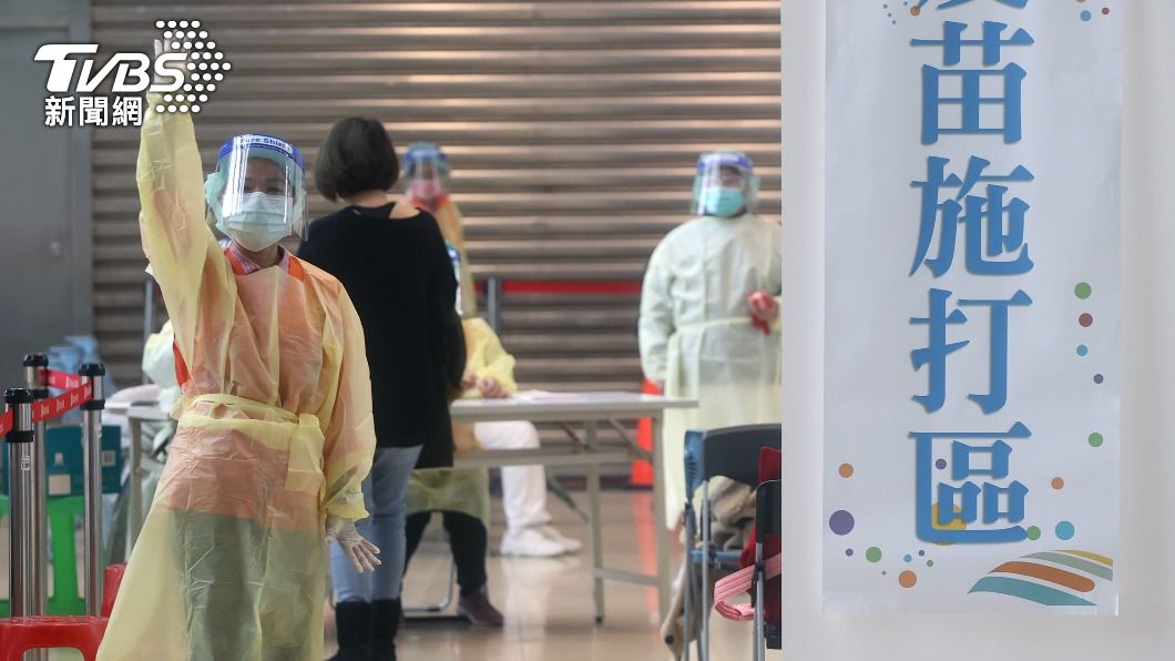 BNT疫苗採購洽談中 陳時中曝:月底還有莫德納要來
