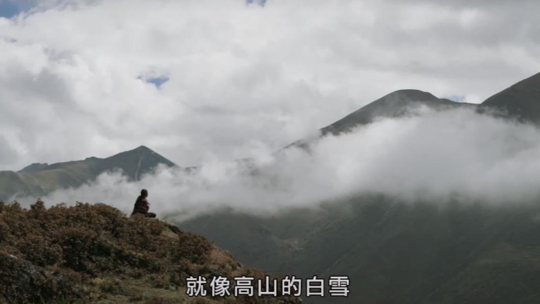 圖/翻攝自台北電影節 Taipei Film Festival YouTube