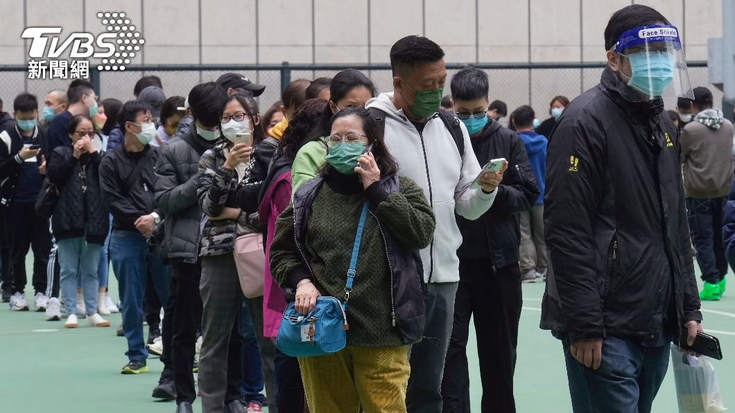 圖/達志影像美聯社