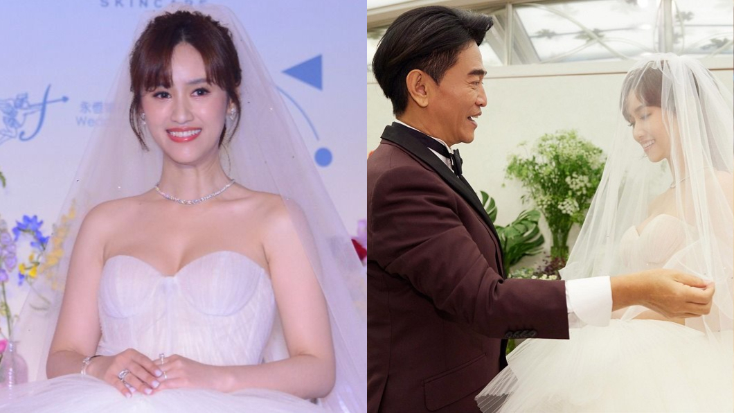 獨/Stacey任吳姍儒婚顧!曝「貼心一面」:這場婚禮很特別