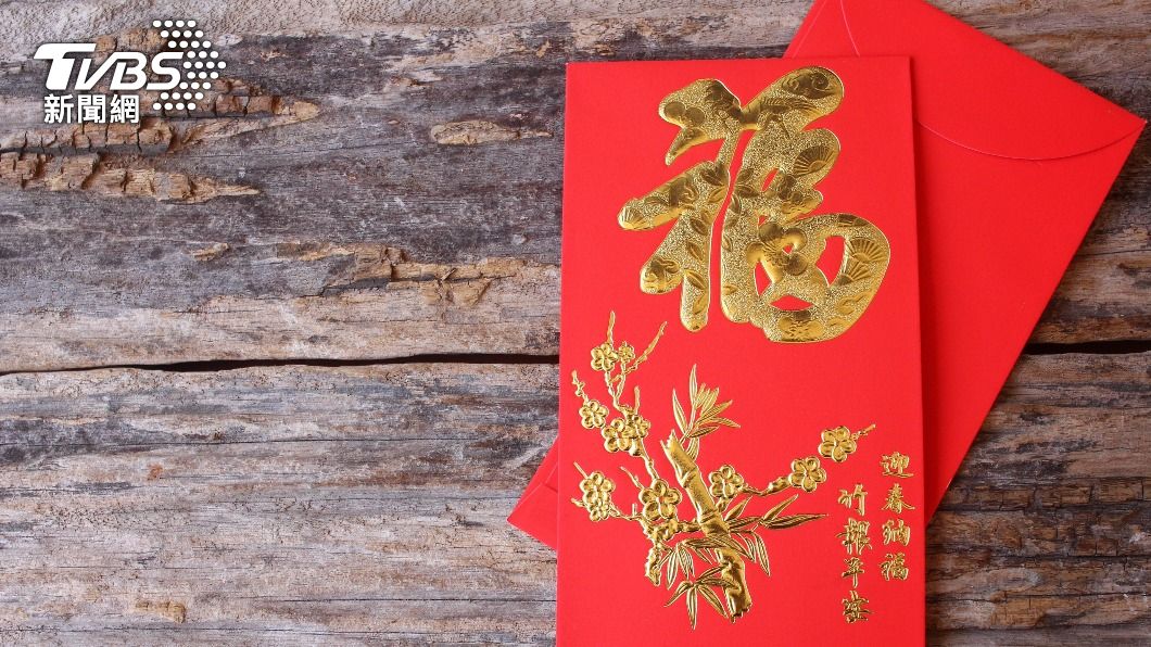 7天春節連假上班族預計將花3.1萬　9成支出都是發紅包