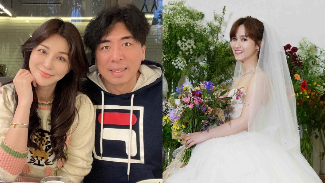 獨/當完吳姍儒婚顧!梁赫群妻驚吐「唯一遺憾」記了8年