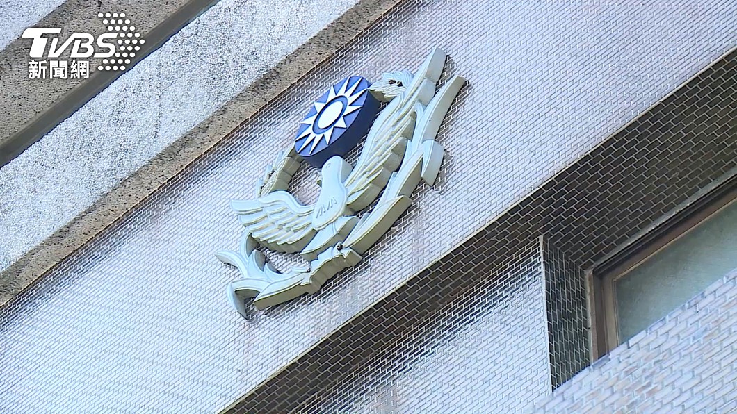 警方將依法對駕駛開罰。（示意圖／TVBS）