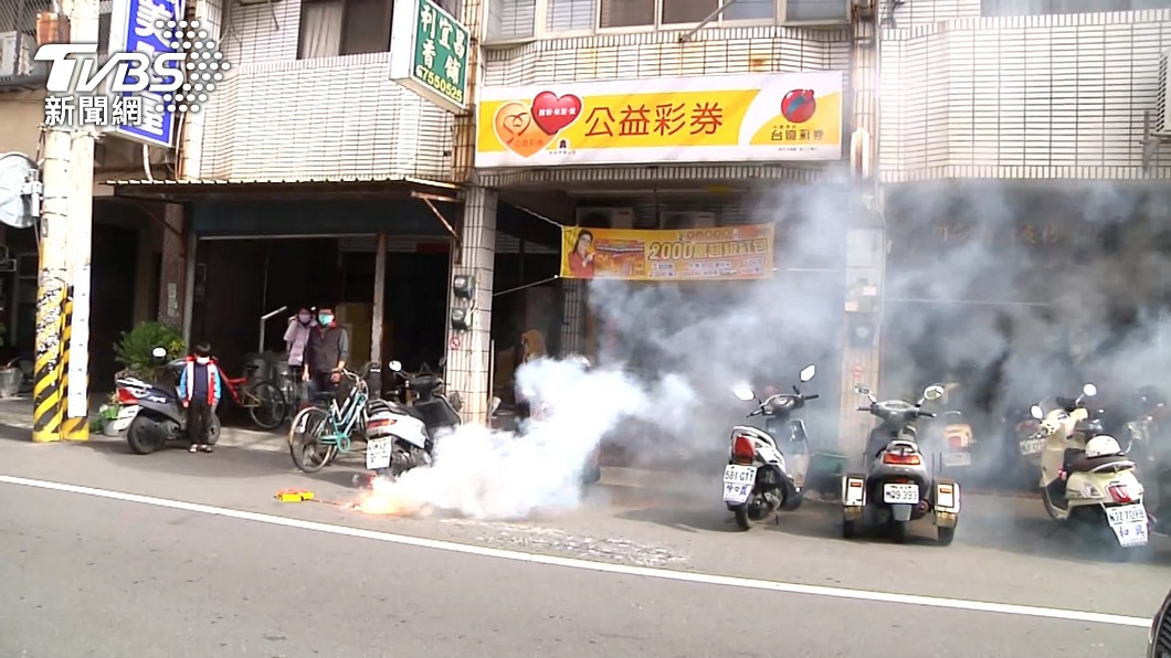 圖／TVBS