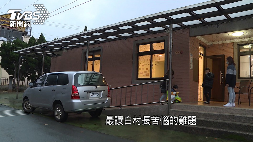 「讓失依兒有家」 國際兒童村苦撐守護