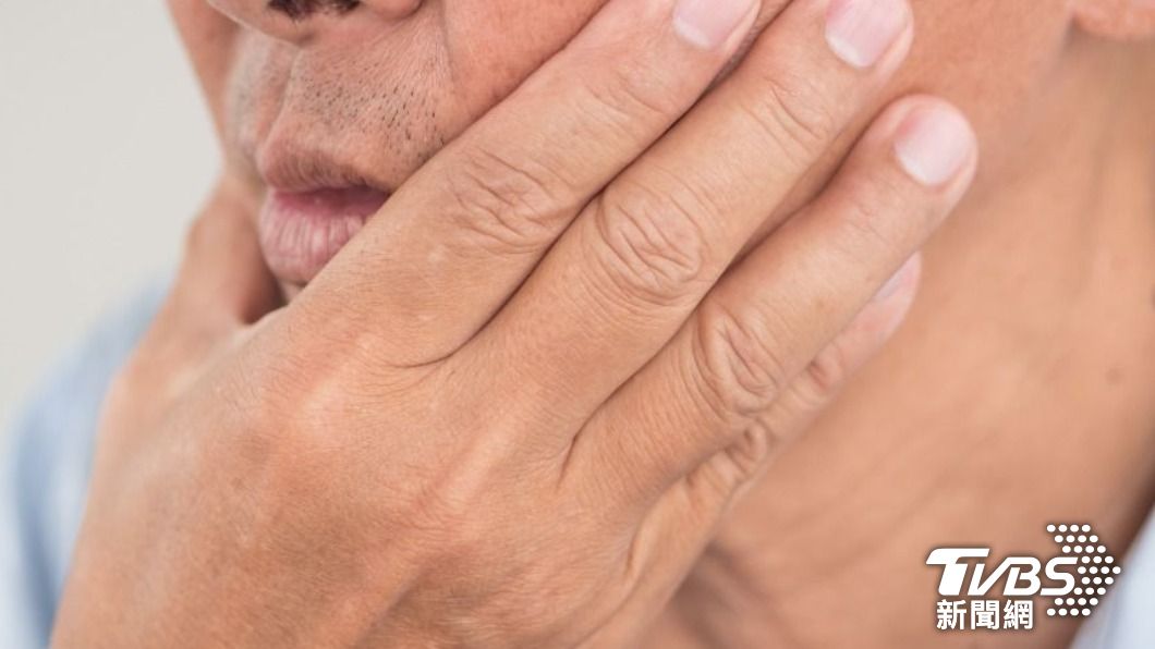 阿嬤牙痛衝急診!下秒竟「倒地沒氣」 醫嚇壞:90%塞住