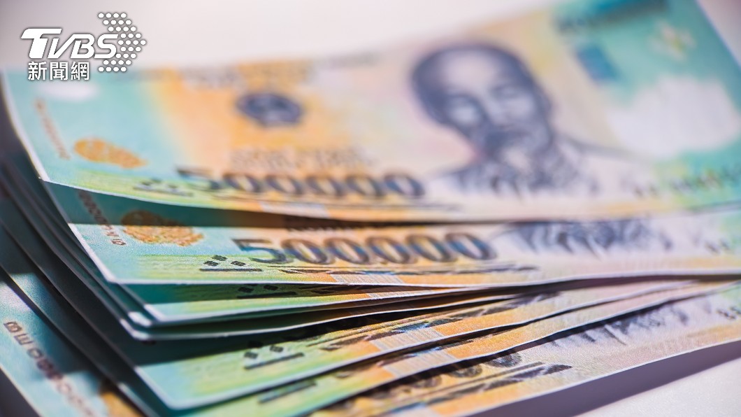 6億越南盾可在越南買房掀起網友熱議。(示意圖/shutterstock達志影像)