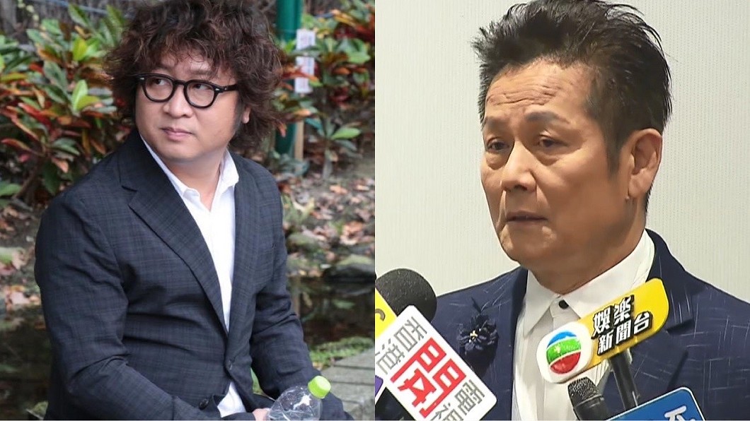 納豆腦出血2度引流!徐乃麟「有找人打聽」鬆口談病況