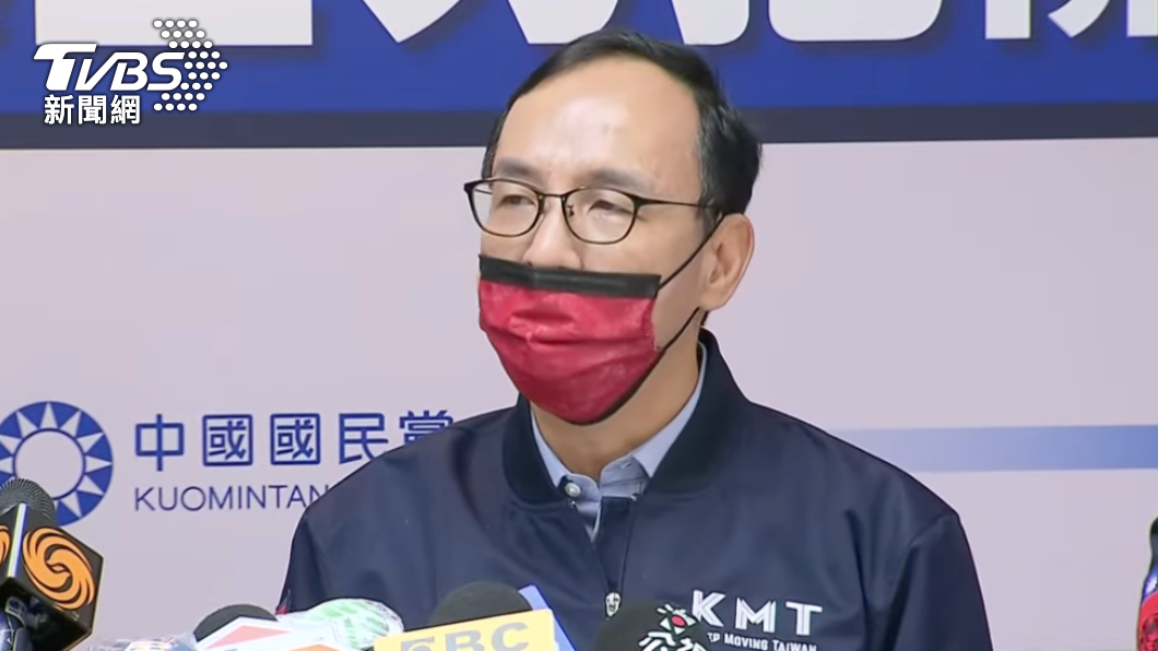 打槍羅智強空降?朱立倫:桃園不論藍綠都是在地侯選人