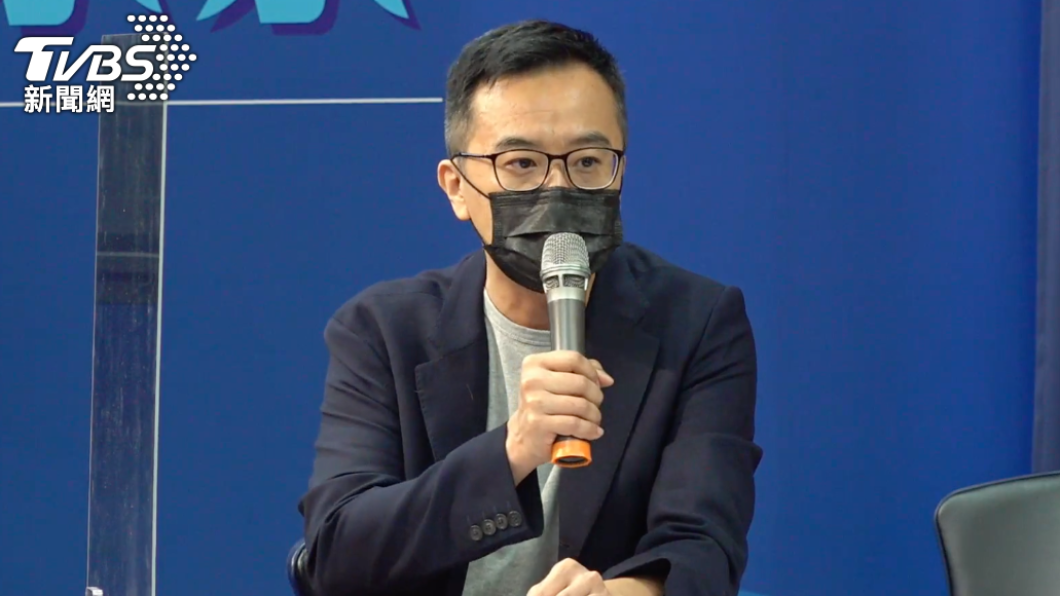 馬文君遭指擋潛艦國造　他反嗆綠營邏輯差：這5人也是賣國賊