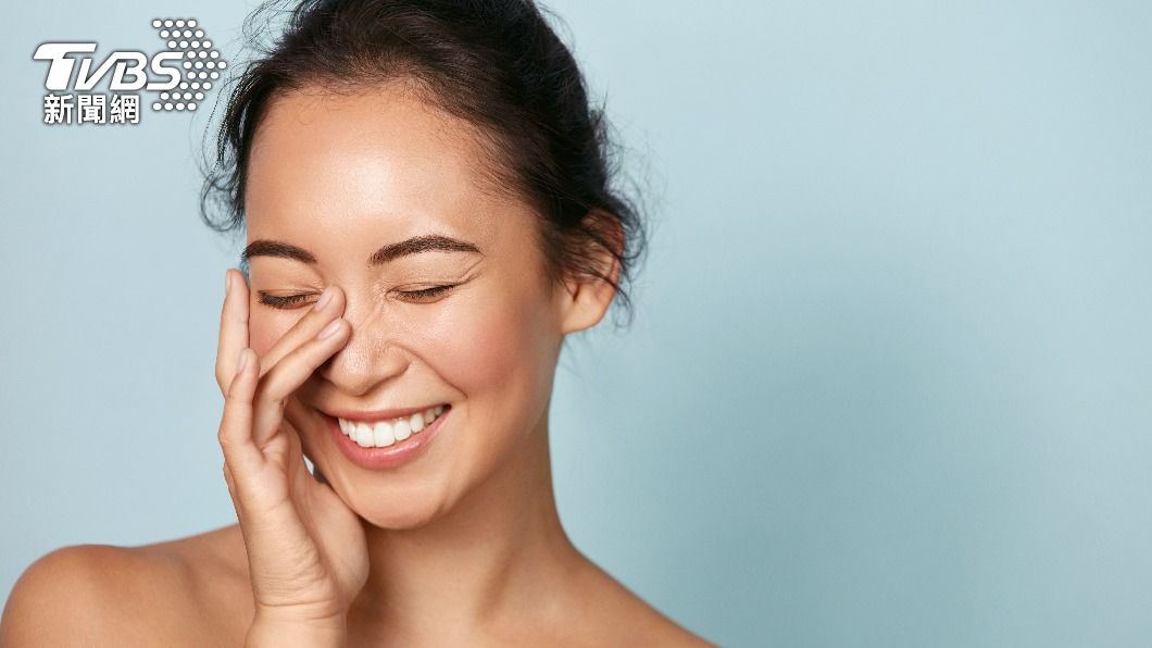 可可能讓皮膚看起來更明亮。(示意圖/shutterstock達志影像)