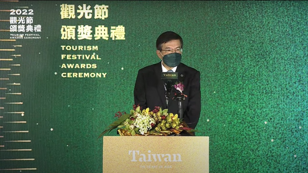 疫情重創觀光業 補助方案領不到 王國材:用5倍券鼓勵國旅