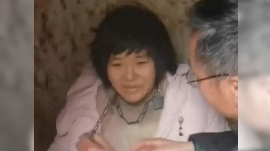 圖/翻攝自微博黄坚观察