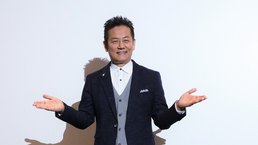 徐乃麟錄影接「父親病危通知」 懊悔沒常識嘆:我不孝