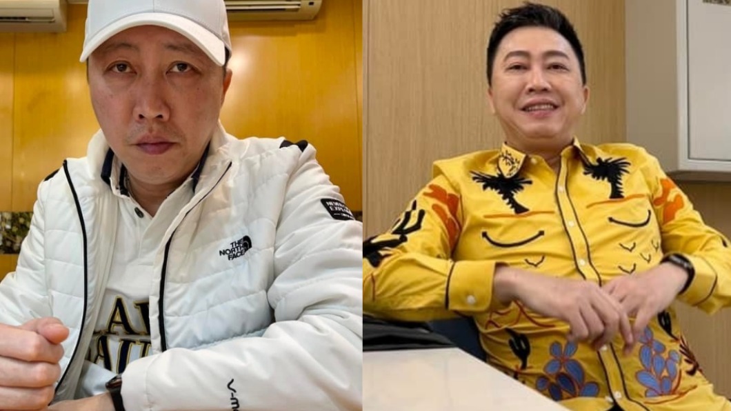 把新女友寵上天?趙正平曝「情人節計畫」:我會送她房子