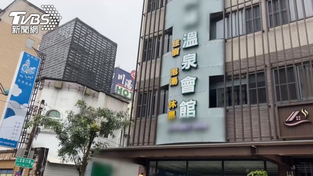 圖/TVBS