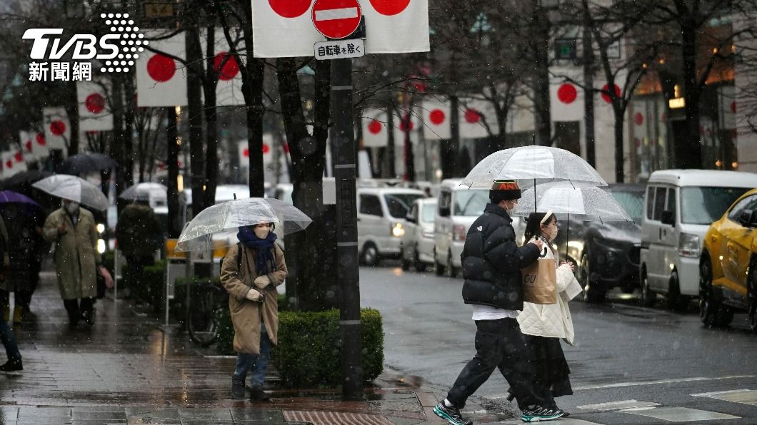 日本防疫管制將擴大至36地 東京等13地延長至3/6