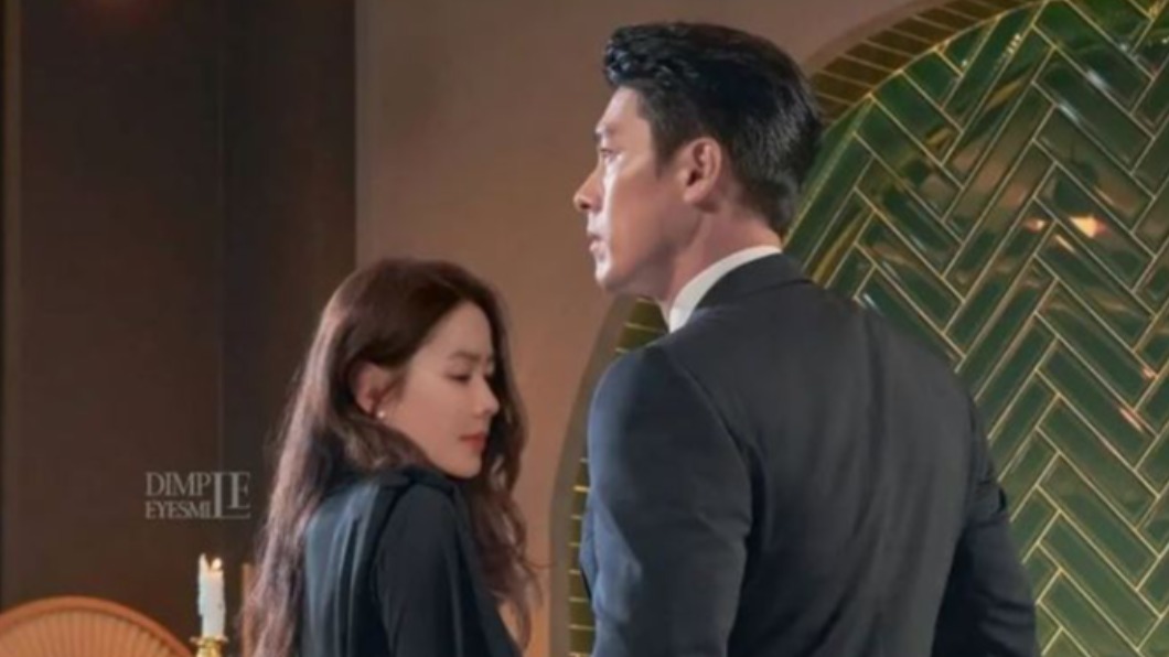 玄彬與孫藝珍交往數年,宣布結婚。(圖/翻攝自玄彬IG)