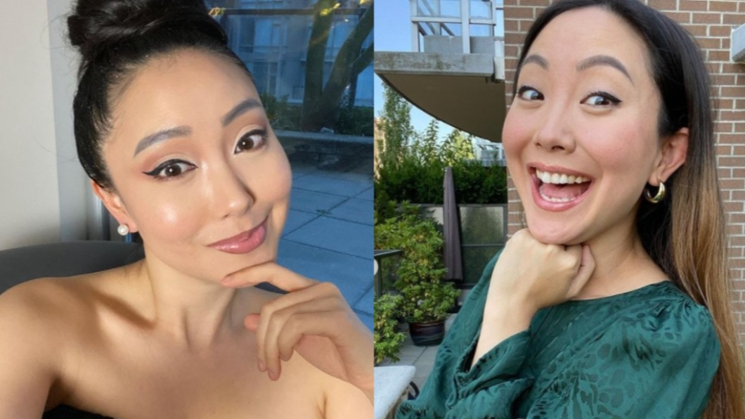 網紅珊卓拉在IG上擁有91萬粉絲。（圖／翻攝自jeenie.weenie IG）