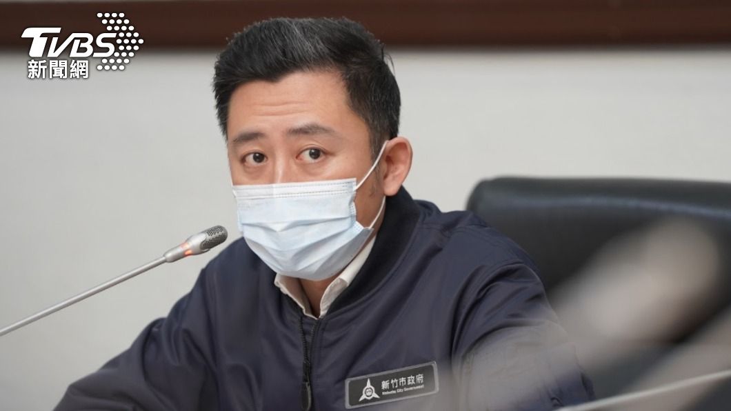 大新竹合併升格 林智堅:盼6月前送行政院核定