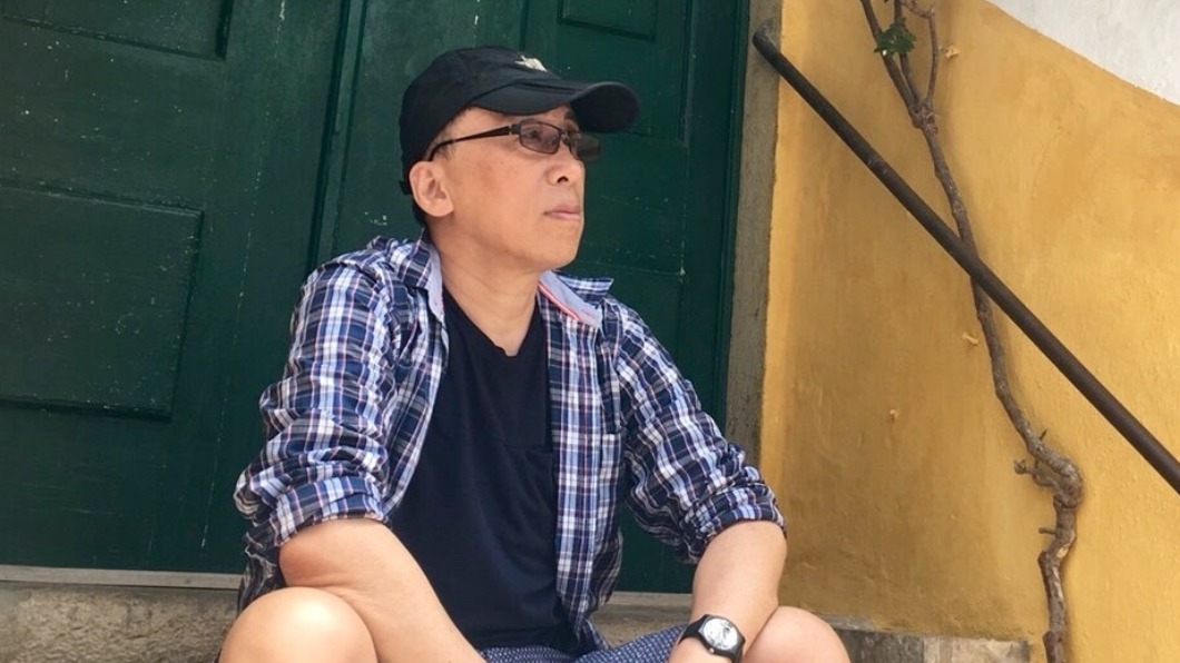 發起「14天不吃蛋」!被抓包囤蛋遭網酸爆 苦苓親回應