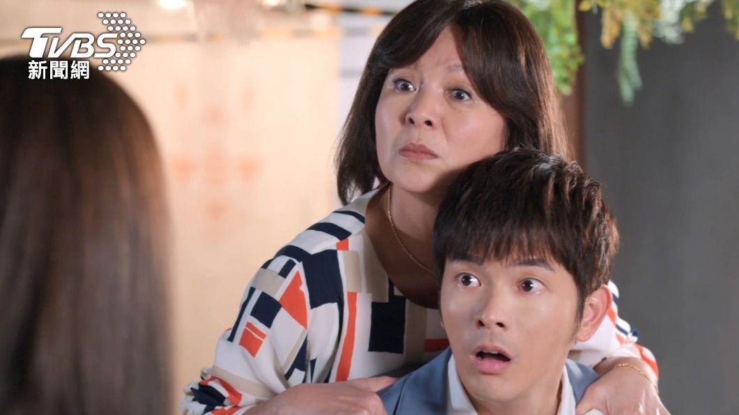 與潘麗麗初次合作!宥勝曝她私下面貌 狂讚「體力驚人」