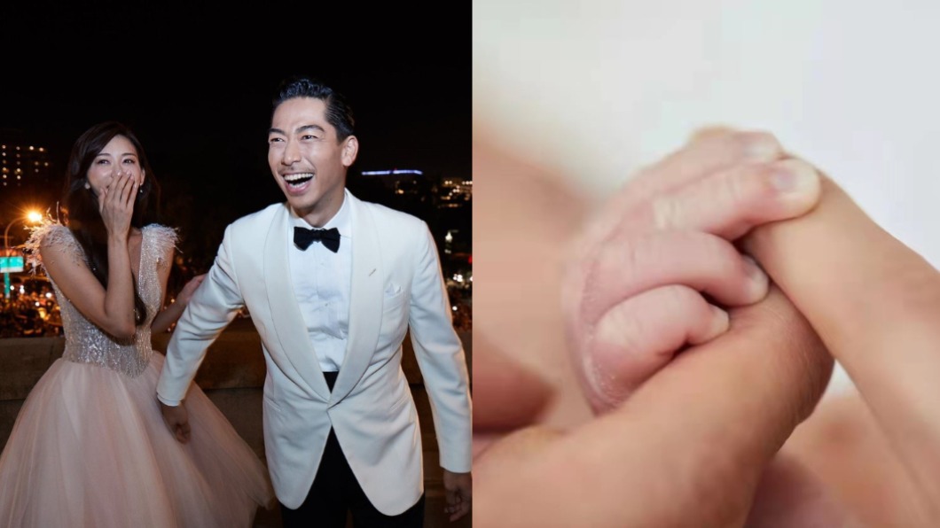 當爸後首露面!AKIRA心疼求子艱辛:志玲不曾放棄