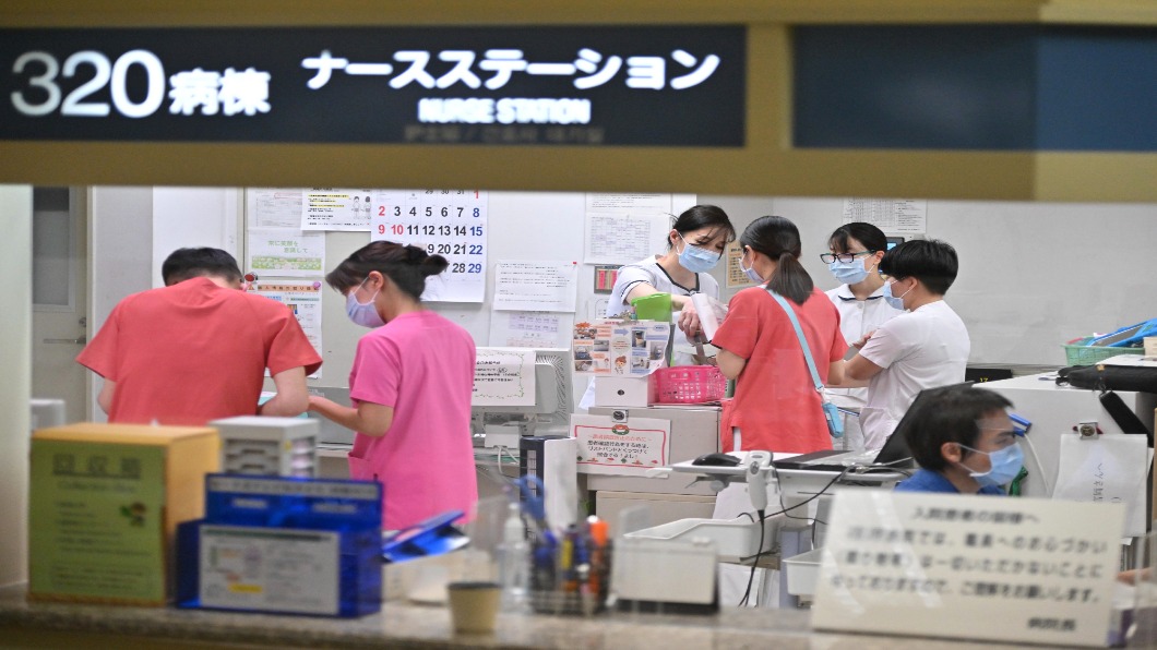 80人中1人確診!東京超過16.9萬療養者