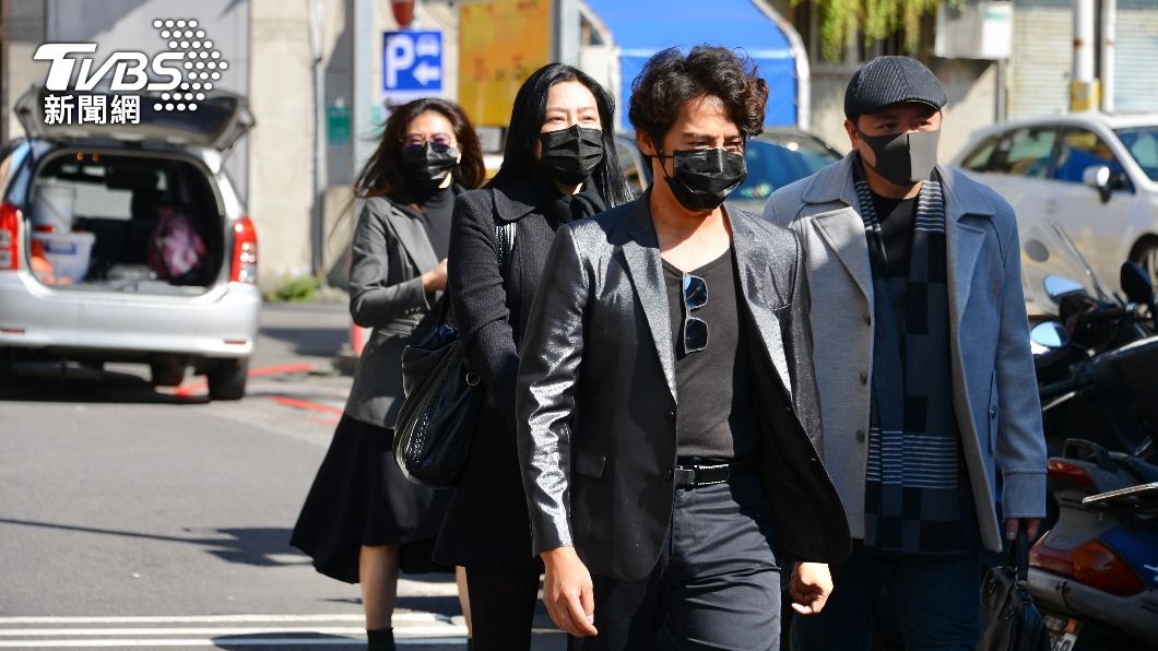 明金成遭欠導演費 何曼寧再喊話債主「將錢還給遺孀」