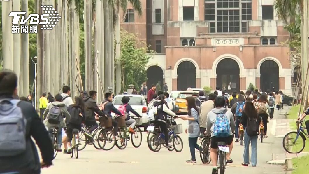 網路發文亂控「狼師」!案情逆轉 台大女因這原因遭起訴