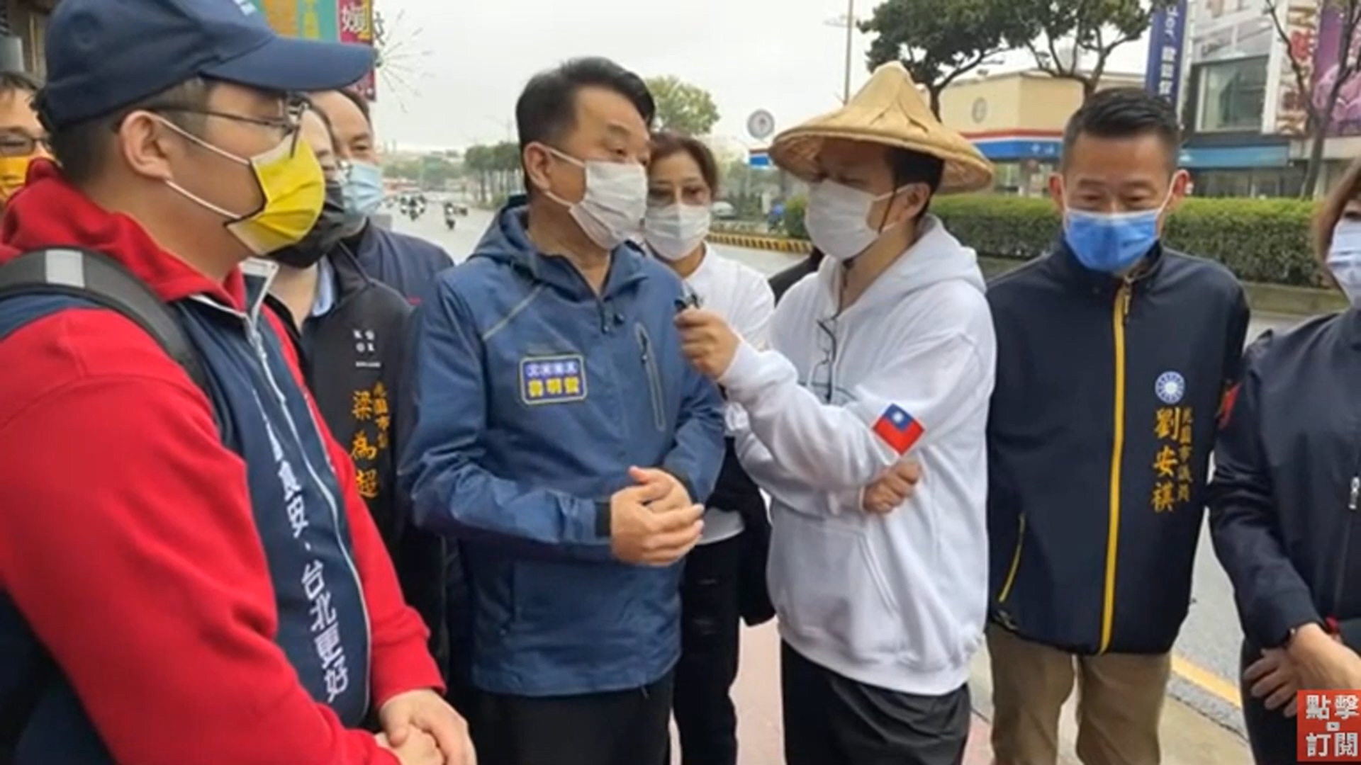 圖／翻攝自YouTube 94強