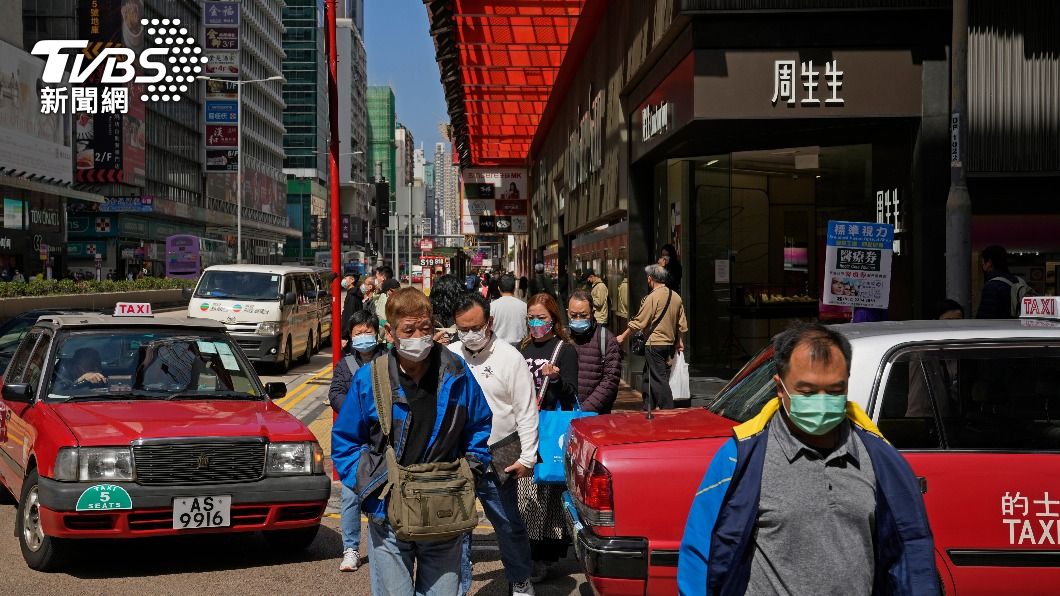 圖/達志影像美聯社