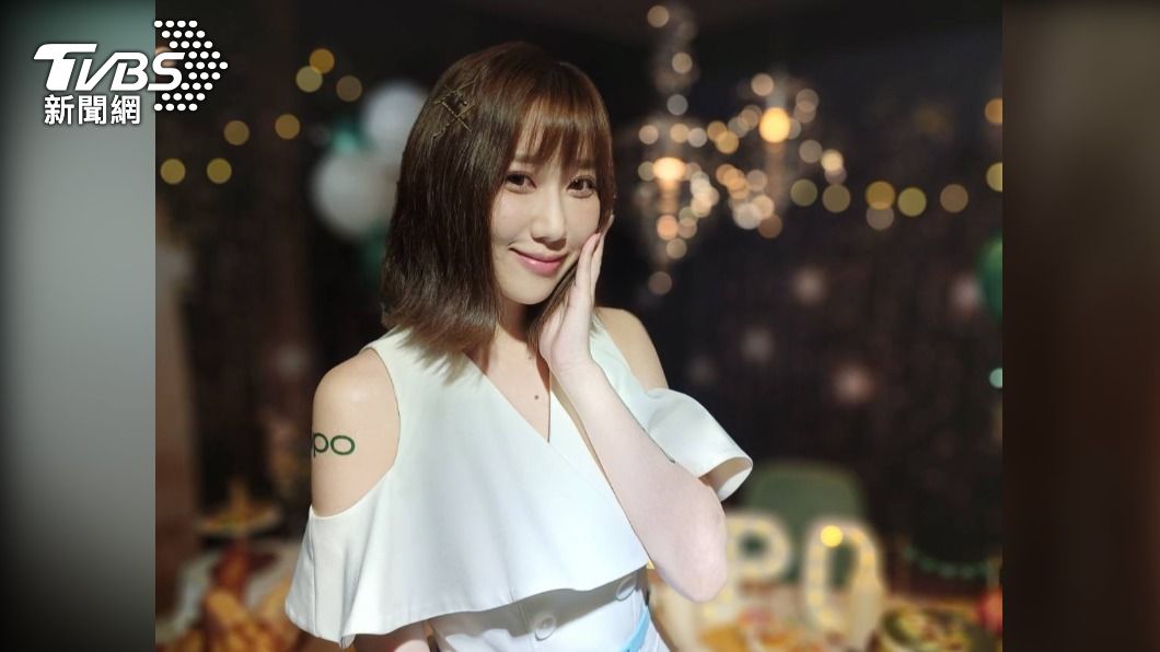 Reno 7系列也在人像模式上做了強化。(圖/TVBS)