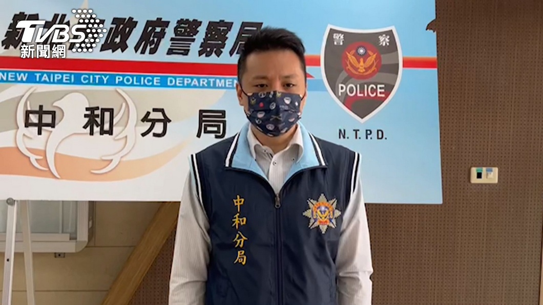 圖／TVBS