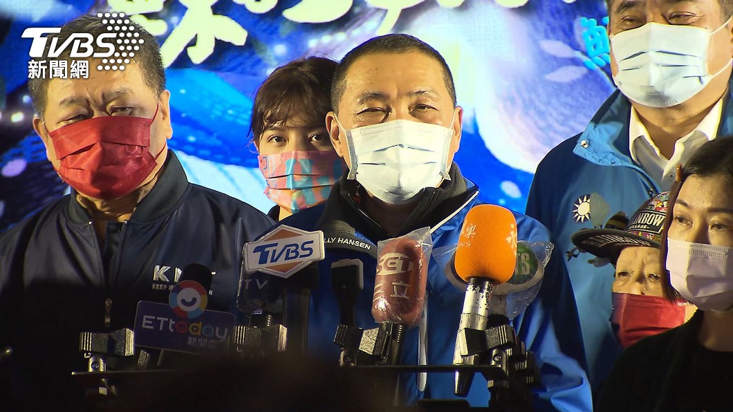 圖/TVBS