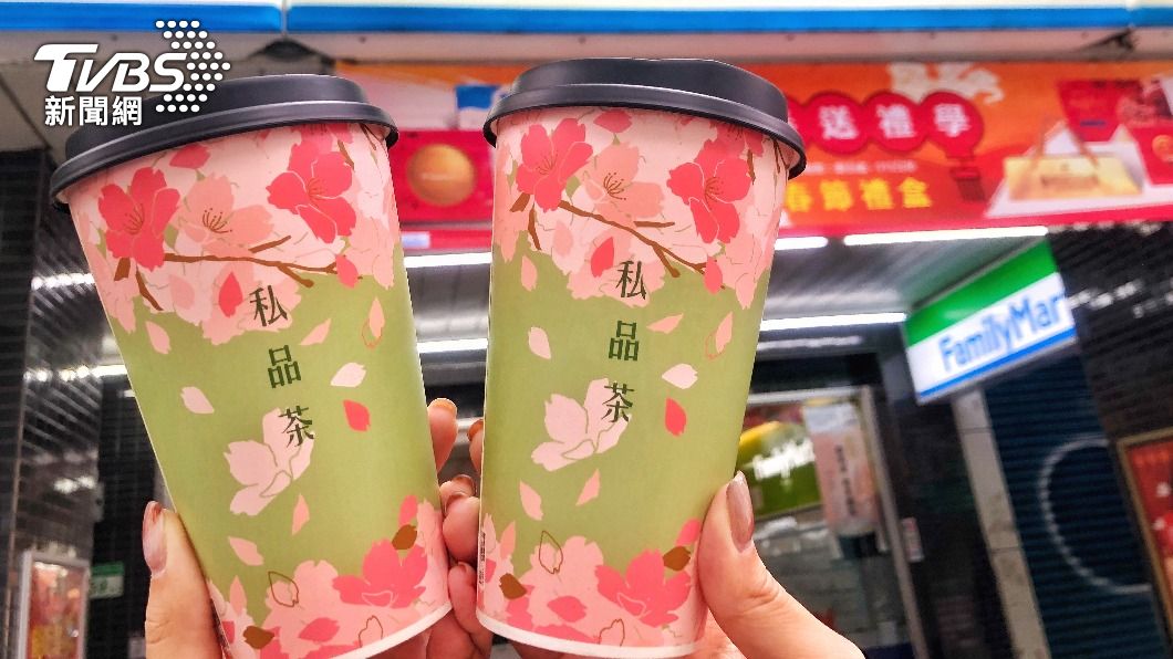 情人節甜一波!超商咖啡優惠「拼1杯1元」 限2天買1送1