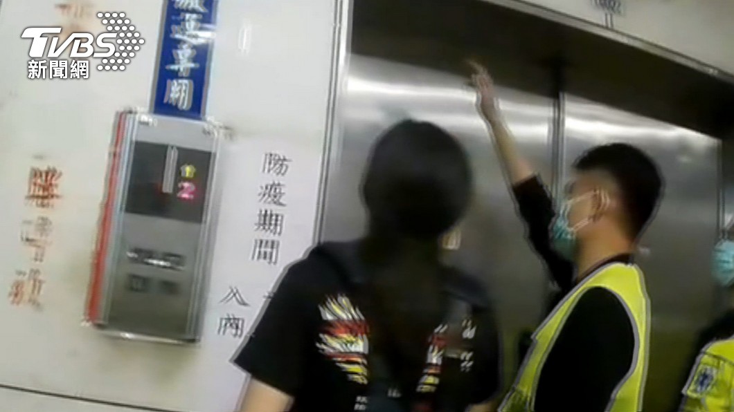 圖/TVBS
