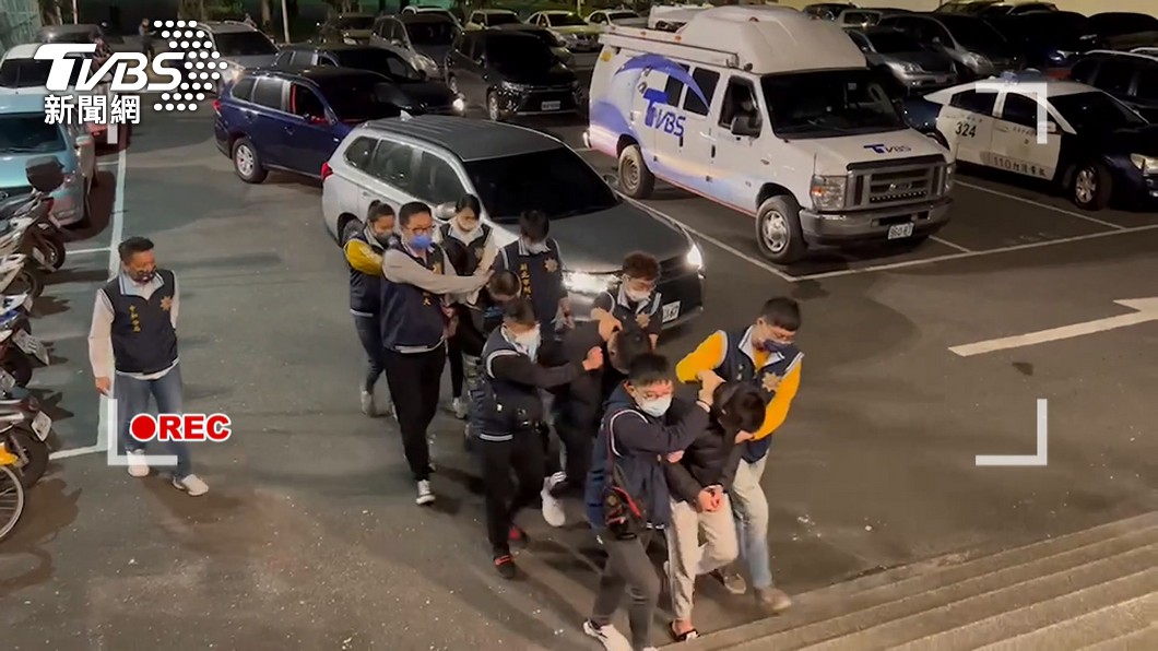 圖/TVBS