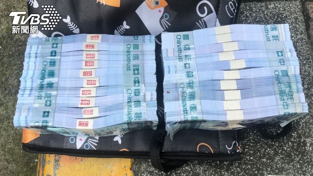 網賣虛擬貨幣「礦機」爽付4百萬保證金 竟只有7千真鈔