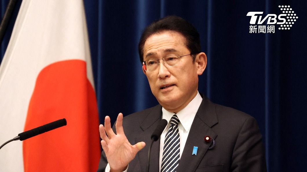 傳解除鎖國讓外國人入境 日相:朝放寬進行檢討