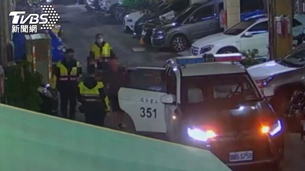失聯移工「為解鄉愁」約小酌 11人陣仗龐大意外遭逮