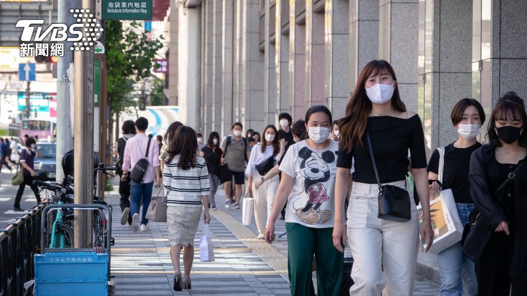 日本累計確診破400萬例 增236例死亡創單日新高