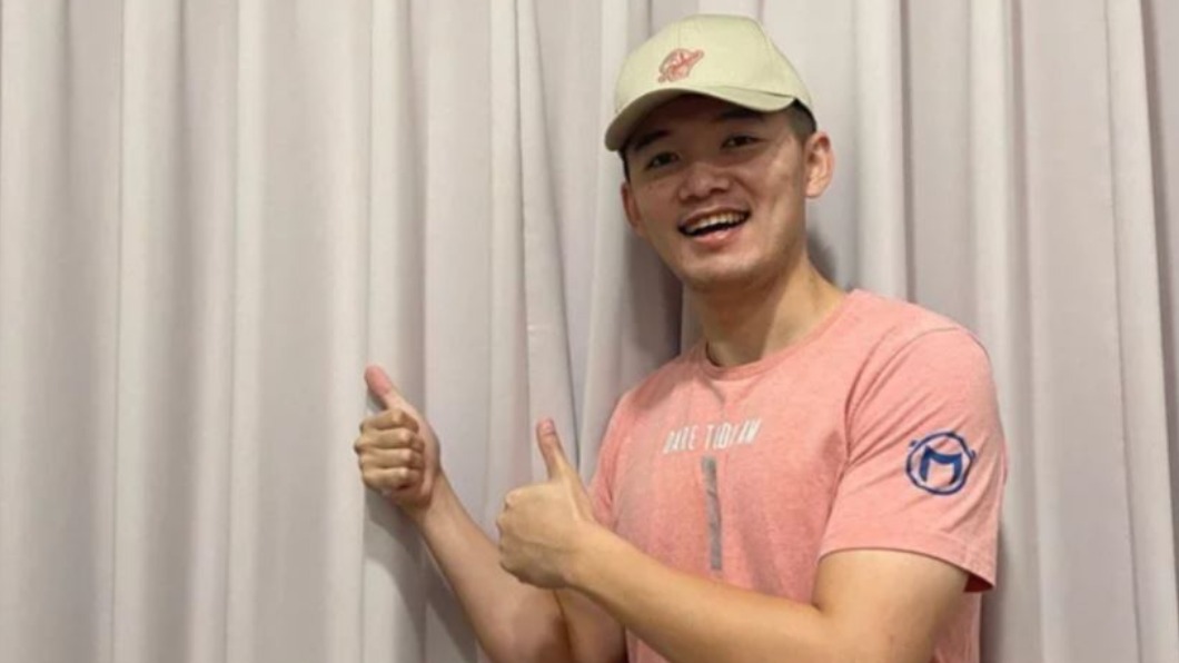家暴事件後首發聲 網紅「台南Josh」:還是要振作