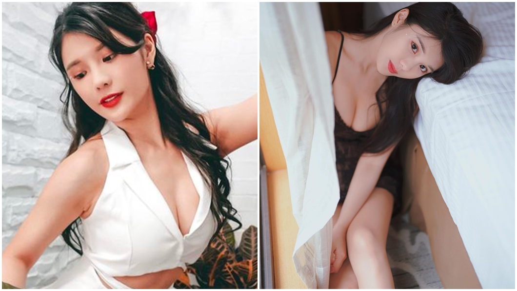 啦啦隊女神22秒片!「邪惡彎腰」雪乳蹦出 萬人狂重播