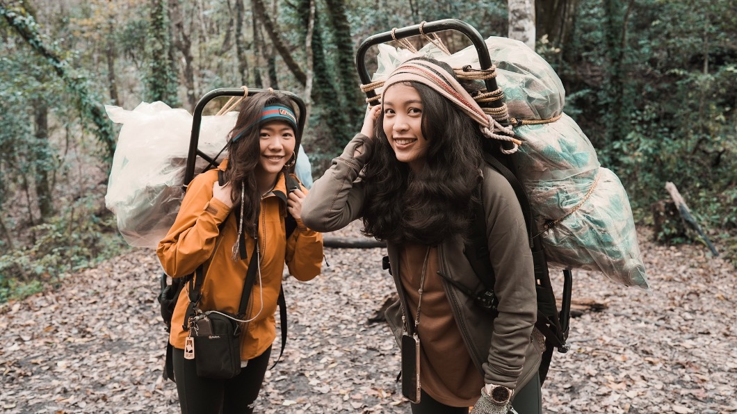 網美丟文物!團費竟收18萬 沒繳錢「不能一起淨山」
