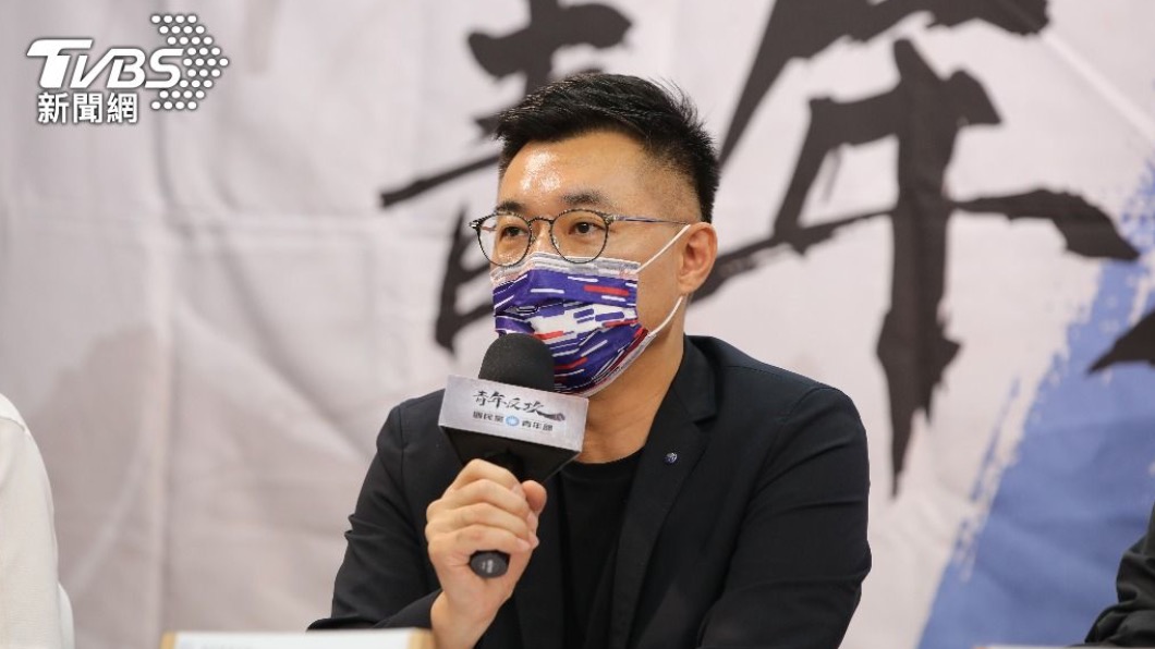 菲律賓不認台疫苗證明 江啟臣曝台商慘況:外交部誤導國人