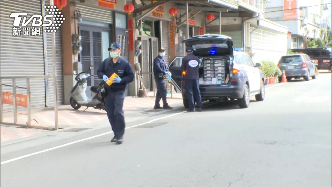 人倫悲劇！　軍人父親涉殺害2幼子再輕生